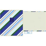 学研 プチカード付色紙 AD12051