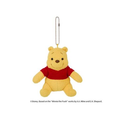 セキグチ（Sekiguchi） ウィニーザプー（Winnie the Pooh） マスコット
