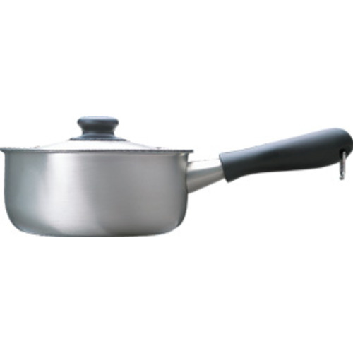 柳宗理 ステンレス片手鍋 18cm｜【ハンズネットストア】