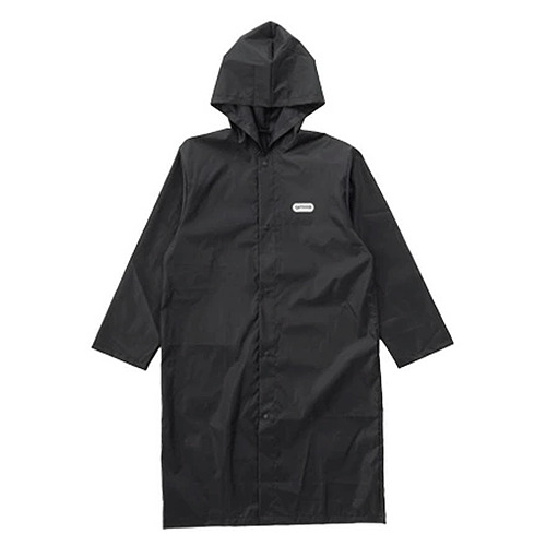 アウトドアプロダクツ（OUTDOOR PRODUCTS） レインコート 男女兼用 M