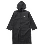アウトドアプロダクツ（OUTDOOR PRODUCTS） レインコート 男女兼用 L