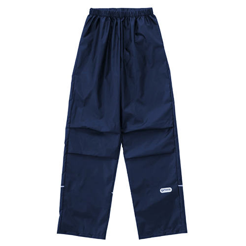 アウトドアプロダクツ（OUTDOOR PRODUCTS） レインパンツ 男女兼用 L