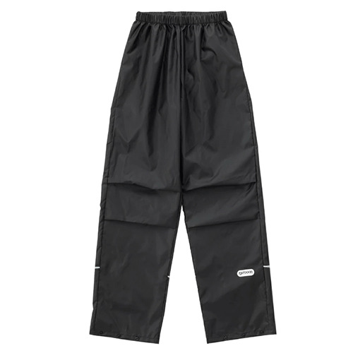 アウトドアプロダクツ（OUTDOOR PRODUCTS） レインパンツ 男女兼用 L