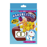 テンヨー ドラえもん ひみつ道具マジック バイバイン