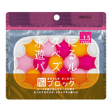テンヨー 脳ブロック ペンタヘックス レベル6 TBB-09｜【ハンズネット