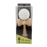 タミワ TK−nano kendama WKM800136 白