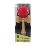 タミワ TK−mini kendama WKM800204 赤
