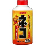 イカリ消毒 ネコ専用いやがる砂 800g