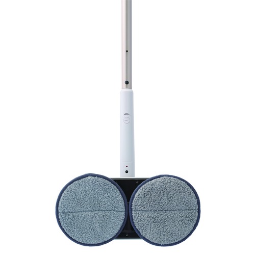 Ccp コードレス回転モップクリーナー Neo Zj Ma17 清掃用具 掃除機 クリーナー 東急ハンズネットストア