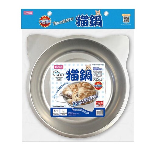 マルカン ひんやりクール猫鍋CT－607｜【ハンズネットストア】