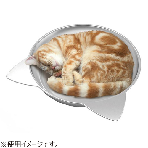 マルカン ひんやりクール猫鍋CT－607｜【ハンズネットストア】