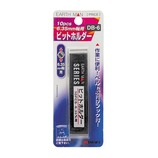 EARTH MAN ドリルビットホルダー 6.35mm軸用 DB6