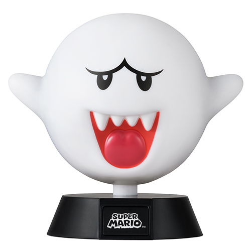 任天堂 スーパーマリオキャラクターライト テレサ｜【ハンズネットストア】