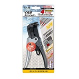 ベッセル 玄人魂(プロコン)VA線ストリッパー 3200VA−1