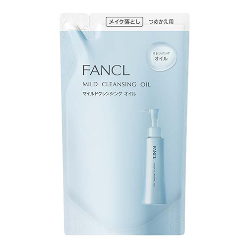 ファンケル（FANCL） マイルドクレンジングオイル つめかえ用 115mL