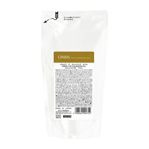オルビス（ORBIS） ザ クレンジングオイル リフィル 110mL｜【ハンズ