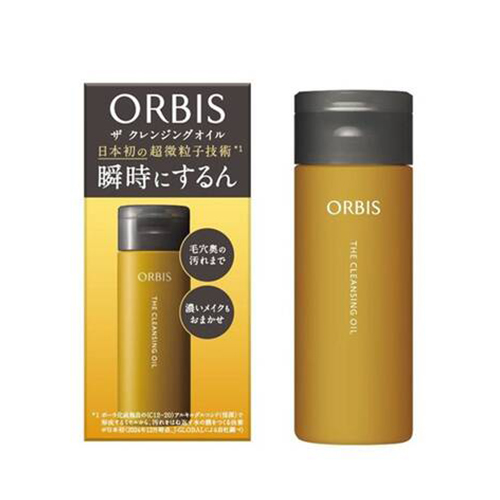 オルビス（ORBIS） ザ クレンジングオイル トライアルサイズ 50mL