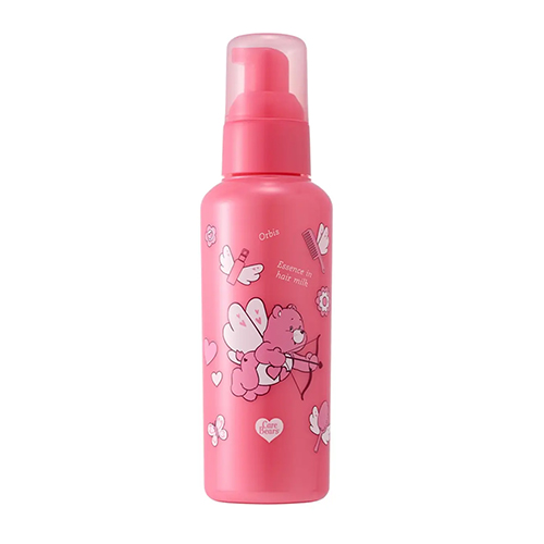 オルビス（ORBIS） エッセンスインヘアミルク ケアベア限定デザイン
