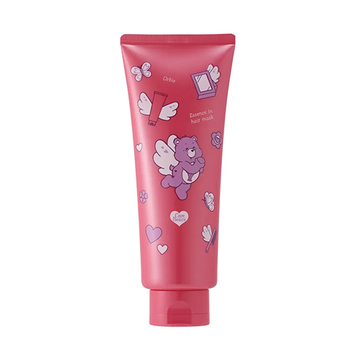 オルビス（ORBIS） エッセンスインヘアマスク ケアベア限定デザイン