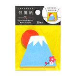 マインドウェイブ スタンドスティックマーカー 52282 富士山