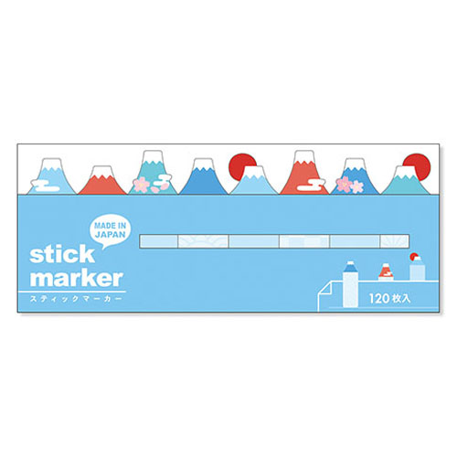 プラス（PLUS） エアイン 富士山消しゴム ER−100AIF 青富士