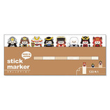 マインドウェイブ スティックマーカー 52057 シバイヌフセン｜【ハンズ
