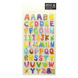 マインドウェイブ モジコレクション 77532 クレヨン ABC