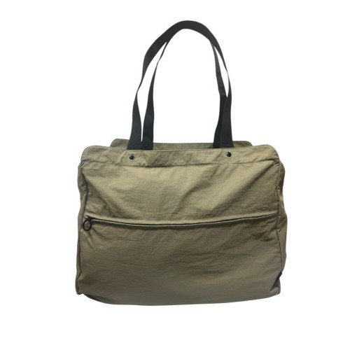 リフィーラ ポケッタブルボストンバッグ 42 ベージュ｜【ハンズネット