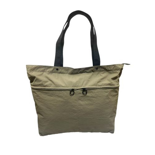 リフィーラ ポケッタブルトートバッグ 32 ベージュ｜【ハンズネット