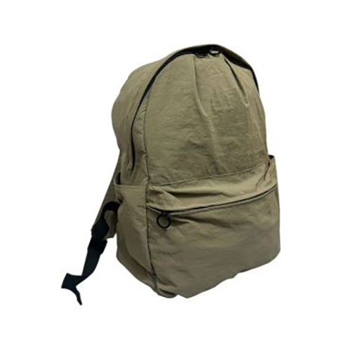 【パケラッタ】商品 リフィーラ ポケッタブルリュックサック 19 ベージュ｜【ハンズネット