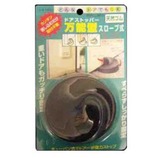 ノムラテック ドアストッパー スロープ万能型