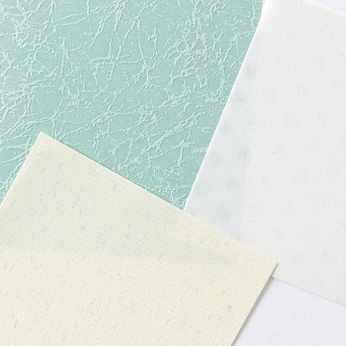 PCM竹尾 MOTTAINAI MEMO assorted-30 【数量限定】｜【ハンズネット