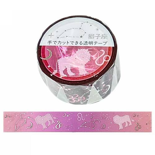 即購入◯▶︎獅子さまマスキングテープ5種9ループセット♡ 獅子さん - m.nekonozakka.com