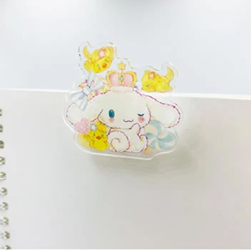 Hello Kitty×ROUND1 ストラッピン第3弾10個セット　消しゴム KeeppleyK20801ハローキティシリーズハローキティビルディング