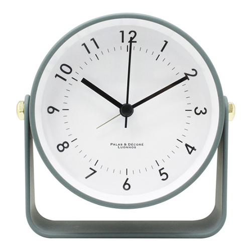 パラデック リパド アラームクロック LPD-GR グリーン｜【ハンズネット