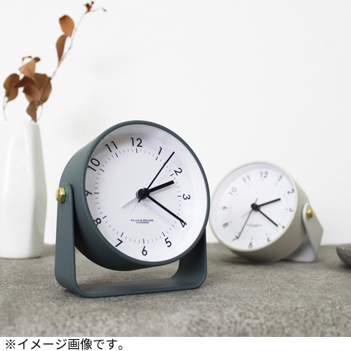 パラデック リパド アラームクロック LPD-GR グリーン｜【ハンズネット