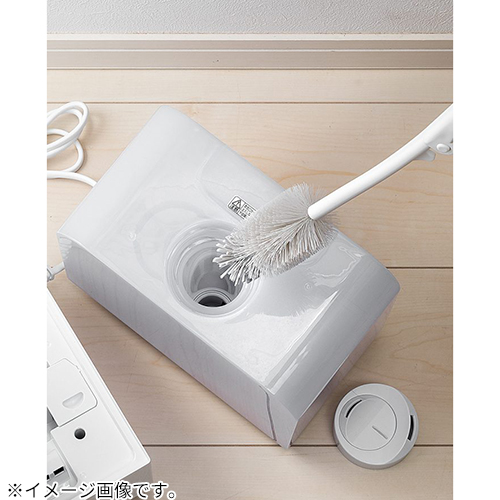 まめいた 加湿器ブラシ LB－335｜【ハンズネットストア】