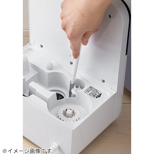 まめいた 加湿器 お手入れセット LB－336｜【ハンズネットストア】