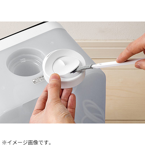 まめいた 加湿器 お手入れセット LB－336｜【ハンズネットストア】