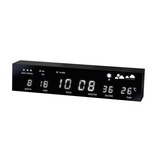 誠時 LEDフロリードWH LED-106WH