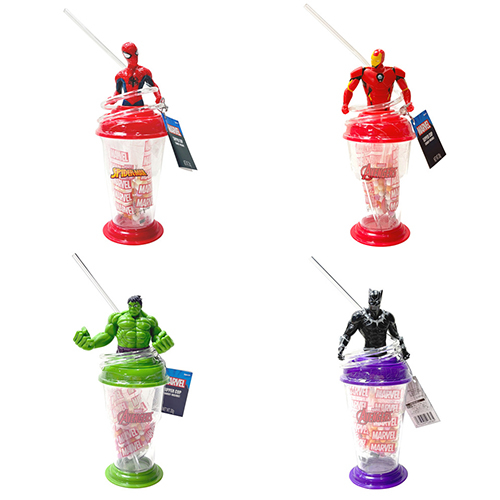 マーベル（MARVEL） ドリンクカップ｜【ハンズネットストア】