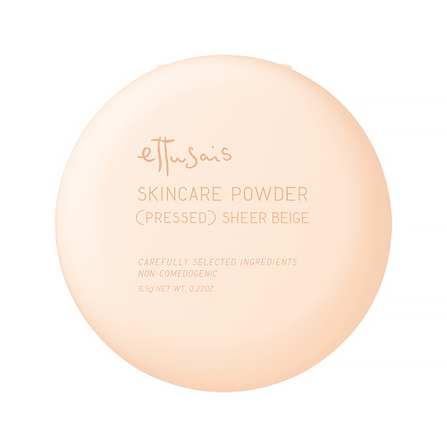 エテュセ スキンケアパウダー シアーベージュ他 本日先行発売開始】透明感も、カバー力も。両方叶えるスキンケア