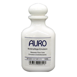 AURO フロア用ーワックス 少量タイプ ミニボトル