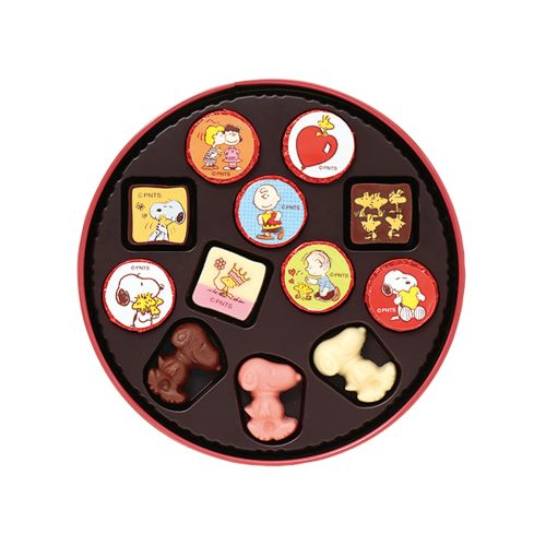 バレンタイン スヌーピー スヌーピー フレンズ缶 食品 軽減税率対象商品 東急ハンズネットストア バレンタイン スヌーピー スヌーピー フレンズ缶 食品 軽減税率対象商品 東急ハンズネットストア