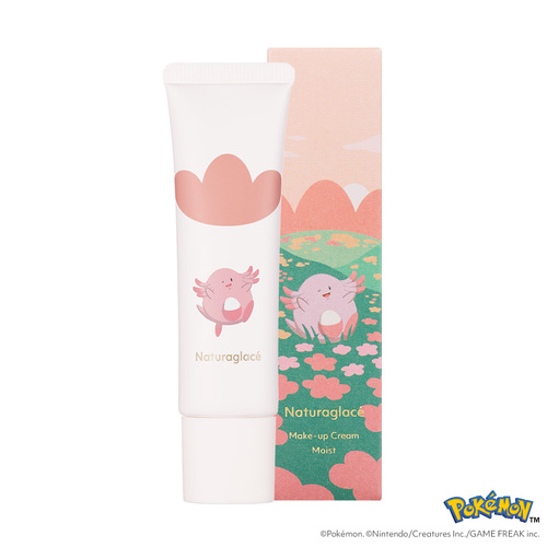 【数量限定◆新品未開封】ナチュラグラッセ × ポケモン 4点セット ナチュラグラッセがポケモンにインスパイアされた限定コレクションを