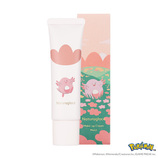 ナチュラグラッセ（naturaglace） ポケモンコレクション メイクアップ