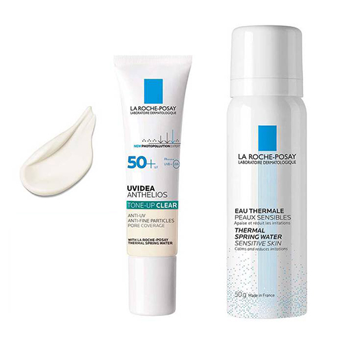 ラロッシュポゼ（LA ROCHE POSAY） UVイデアXL プロテクショントーン