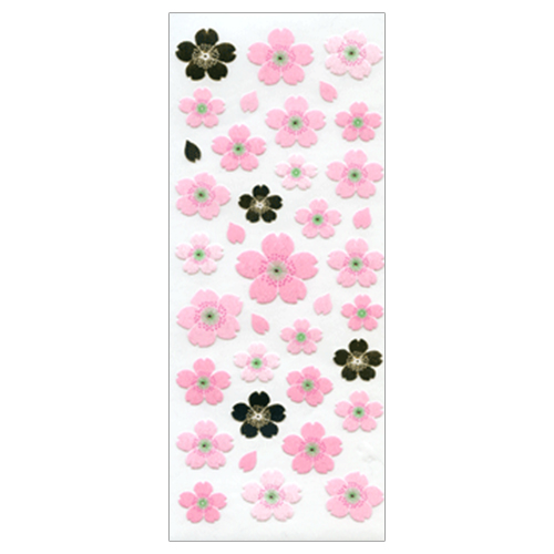 オクヤマ 和風シール Jf178 桜 シール シール ステッカー 東急ハンズネットストア オクヤマ 和風シール Jf178 桜 シール シール ステッカー 東急ハンズネットストア