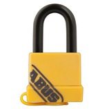 ABUS アクアセーフ BP 70 イエロー