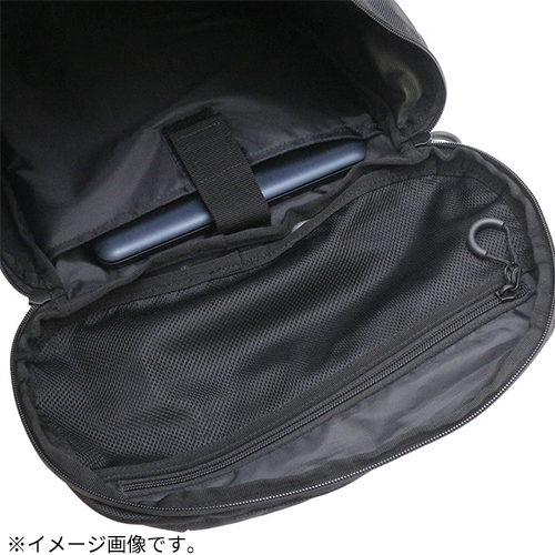 マイケルリンネル（MICHAEL LINNELL） TossPack ML－020RE ブラック